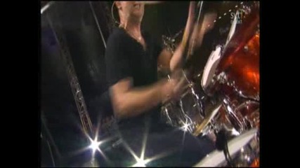 Metallica - Live in Gothenburg, 2011 ( Part 8 )