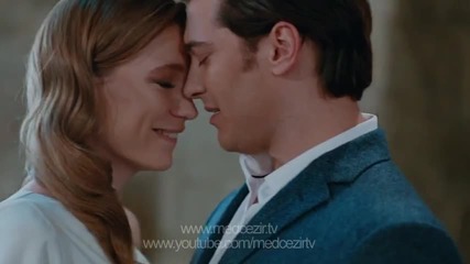 Medcezir 50 Bolum Fragmani 2