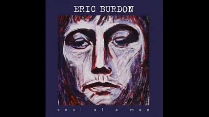 Eric Burdon - I Don`t Wind