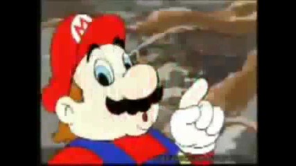 Youtube Poop_ Spongebob goes Boom!