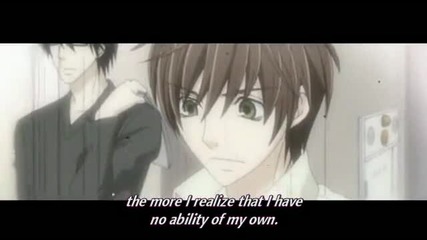 (bg subs) Sekaiichi Hatsukoi Season 2 Episode 5