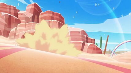Delicious Party Precure Episode 13