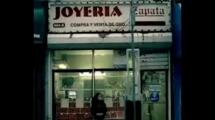 Jennifer Lopez Ft. Fat Joe - Hold You Down