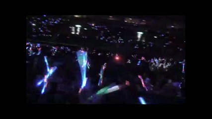 Още едно видео на Селена Гомез предполагам за " We Own The Night "