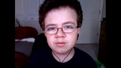 Keenan Cahill - Find Your Love Me 
