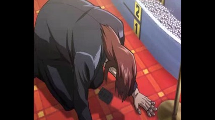 Kaiji - Сезон 2 Епизод 22