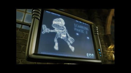 Crazy Frog - Last Christmas