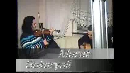 Murat Sakaryali - Serkan