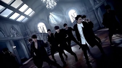 Super Junior - Opera ( Dance Version )