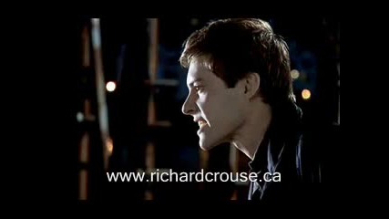 Richard Crouse interviews Eclipse star Xavier Samuel 