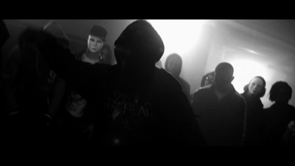 Benga - Smack Your Bitch Up (official Video)