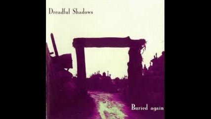 Dreadful Shadows - Buried Again