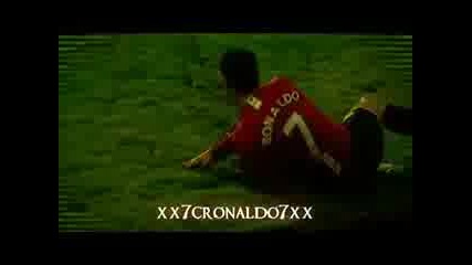 Cristiano Ronaldo №1