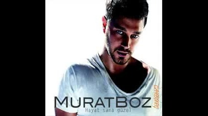 Murat Boz - Korkma