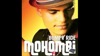 Mohombi - Bumpy Ride 