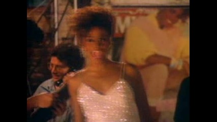 Whitney Houston - Greatest Love Of All