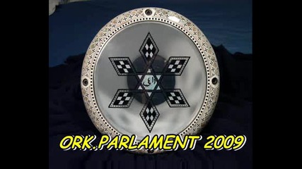 ork. Parlament 2009 New