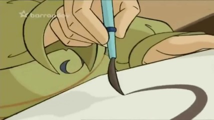 Winx Club __ Flora-helia __ Brokenhearted