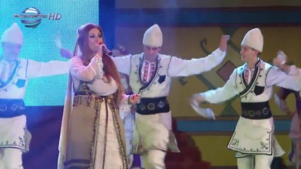 Поли Паскова - Една беше Вела, 2014-live