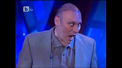Вашите деца на най - тъпи! - Комиците 2 - 07 - 10 - -