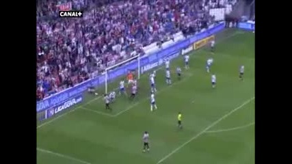 18.04.2010 Athletic Bilbao – Real Zaragoza 0 - 0 