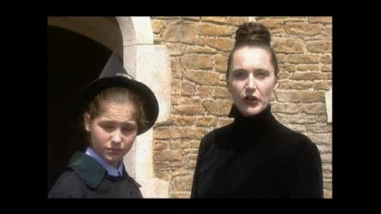 The Worst Witch Episode Part 1 - Its a Frogs Life