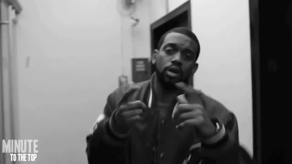 Don Trip - Minute To The Top Freestyle