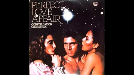 Constellation Orchestra - Perfect Love Affair (1978)