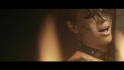 Rihanna - Disturbia *hd*