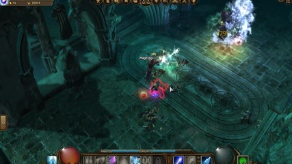 Let's play Drakensang Online #3
