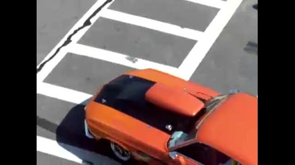 Mustang