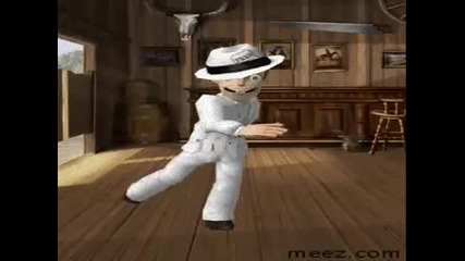 Michael Jackson - Smooth Criminal Read Description!!!
