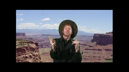 Лука Renner - Видове Йо - Yos - Част 1: Оси