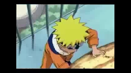 Naruto and Sasuke - Ако Те Нямаше Теб