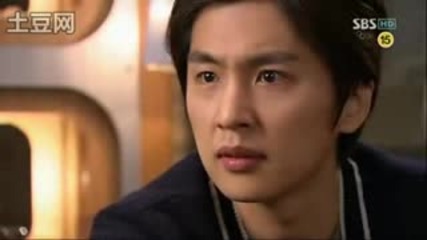 [eng subs] Stars Falling From the Sky Eп. 13 Част 5