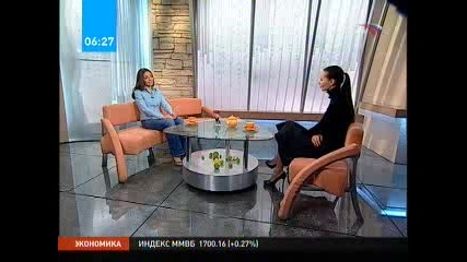 Katya Guseva Na Gosti V Predavane 1 4ast