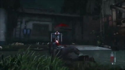 Max payne 3 Trailer + Gameplay Hd