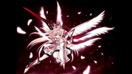 Anime Angels of Darkness 