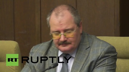 Russia: Transaero airlines banned from operating flights after bankruptcy