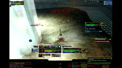 Lock Rogue 2v2 Season 6 - Shari and Cybe