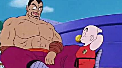 Dragon Ball - 131 бг субс