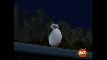 The Penguins of Madagascar - Assault and Batteries