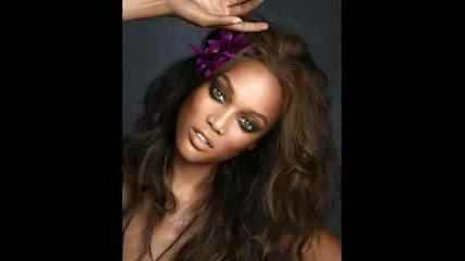 Tyra Banks Pics Antm