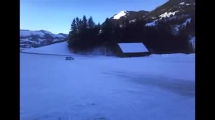 subaru Impreza Sti 