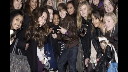 for Justin fan