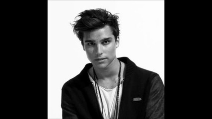 Eric Saade - Fingerprints