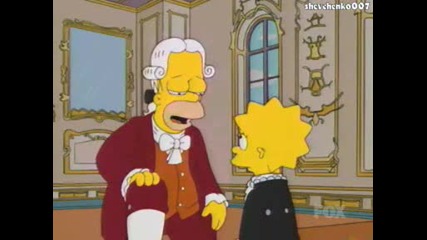 The Simpsons - S15 E11 * Високо Качесво *