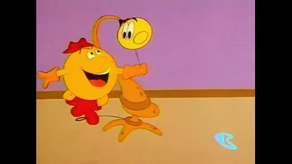 pac-man - 05 - pac-baby panic