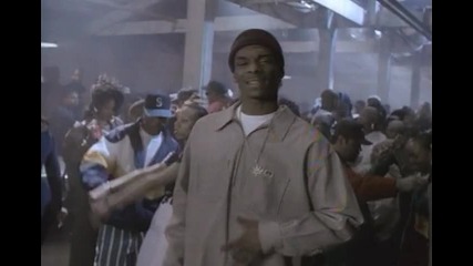 Dr. Dre - Dre Day(feat Snoop Dogg ) ( Високо Качество )