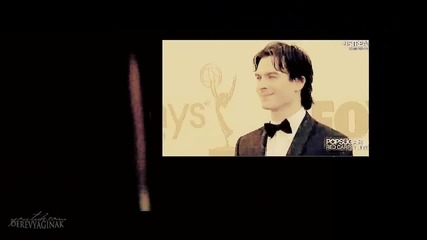 Damon & Elena | Humor | (hey Na Na)
